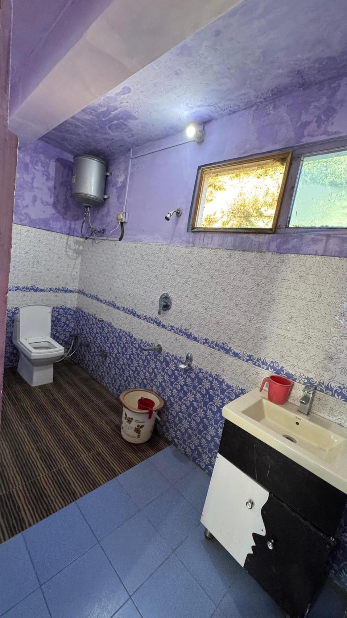 Hotel 19 Tosh Eksteriør billede